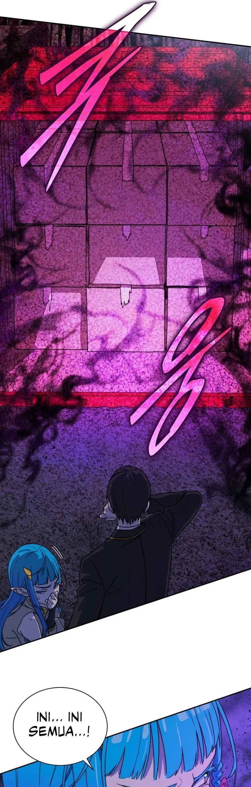 The 18 Year Old Demon King Chapter 6 page 54
