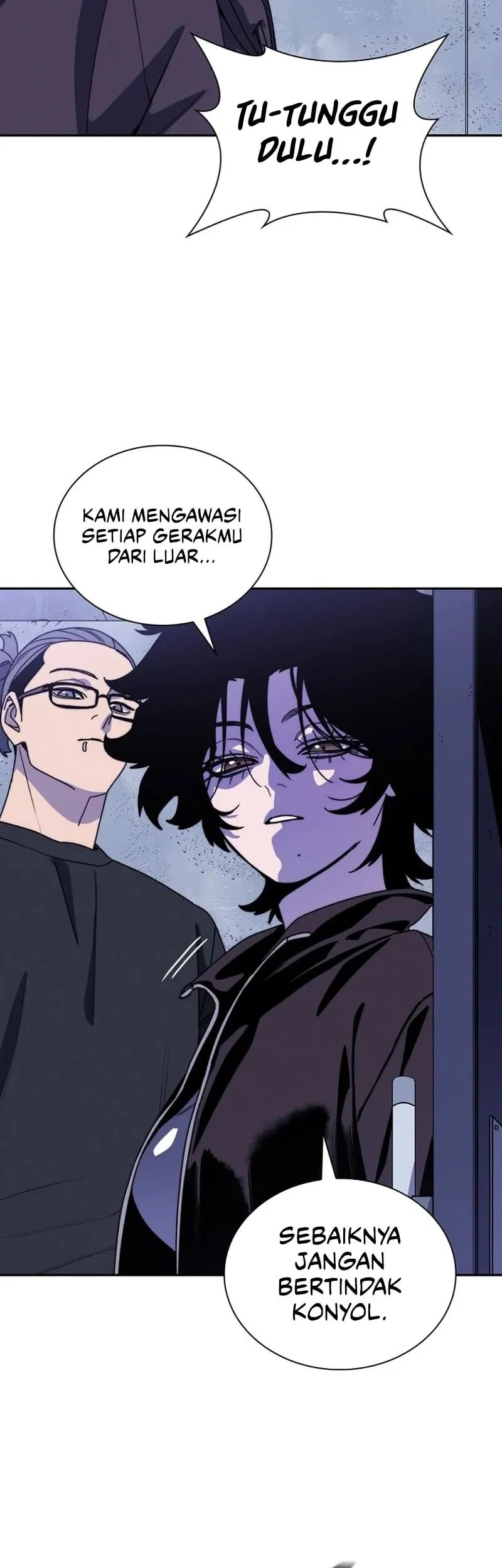 The 18 Year Old Demon King Chapter 6 page 4