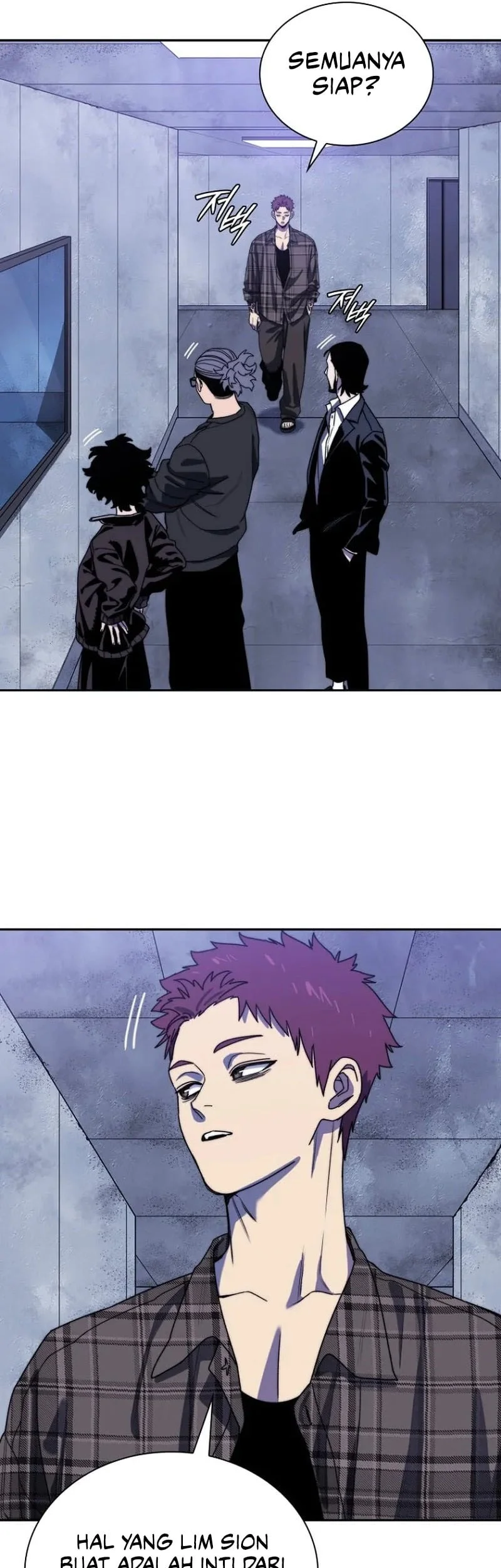The 18 Year Old Demon King Chapter 6 page 10