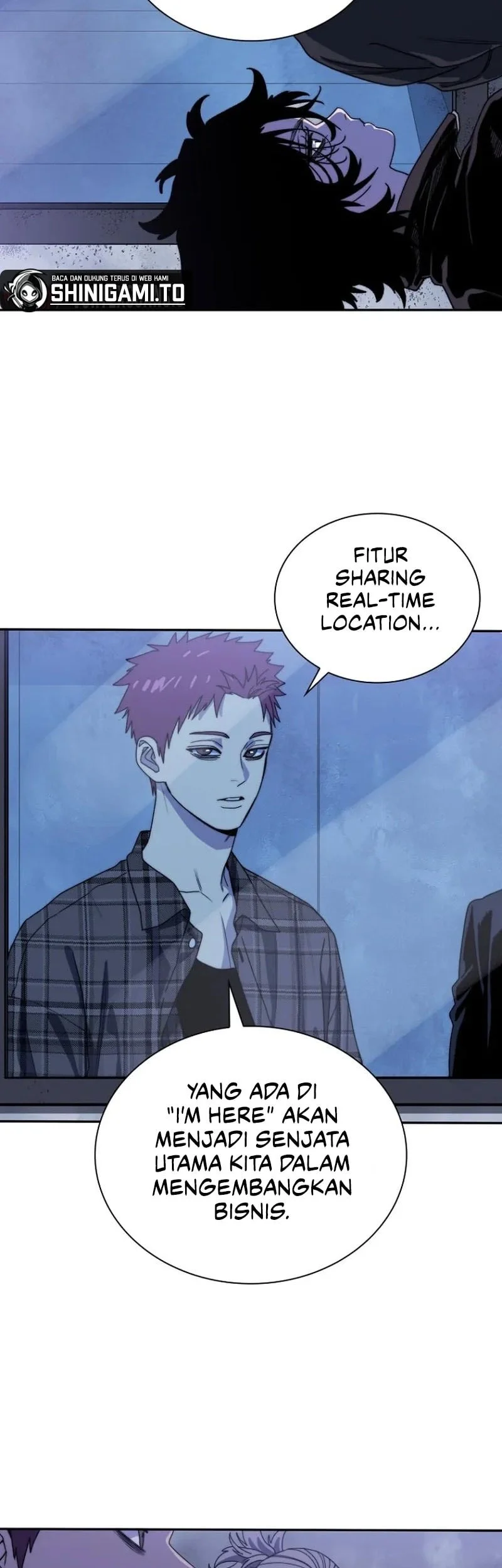 The 18 Year Old Demon King Chapter 6 page 12