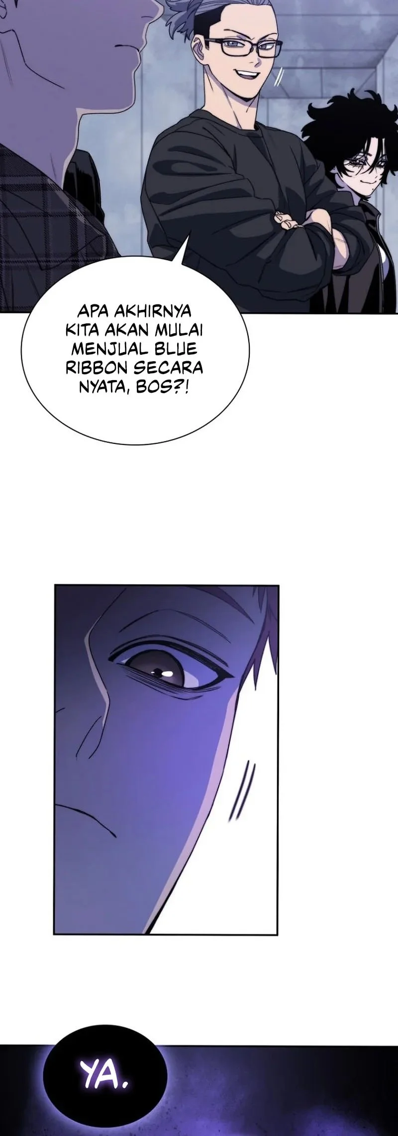The 18 Year Old Demon King Chapter 6 page 13