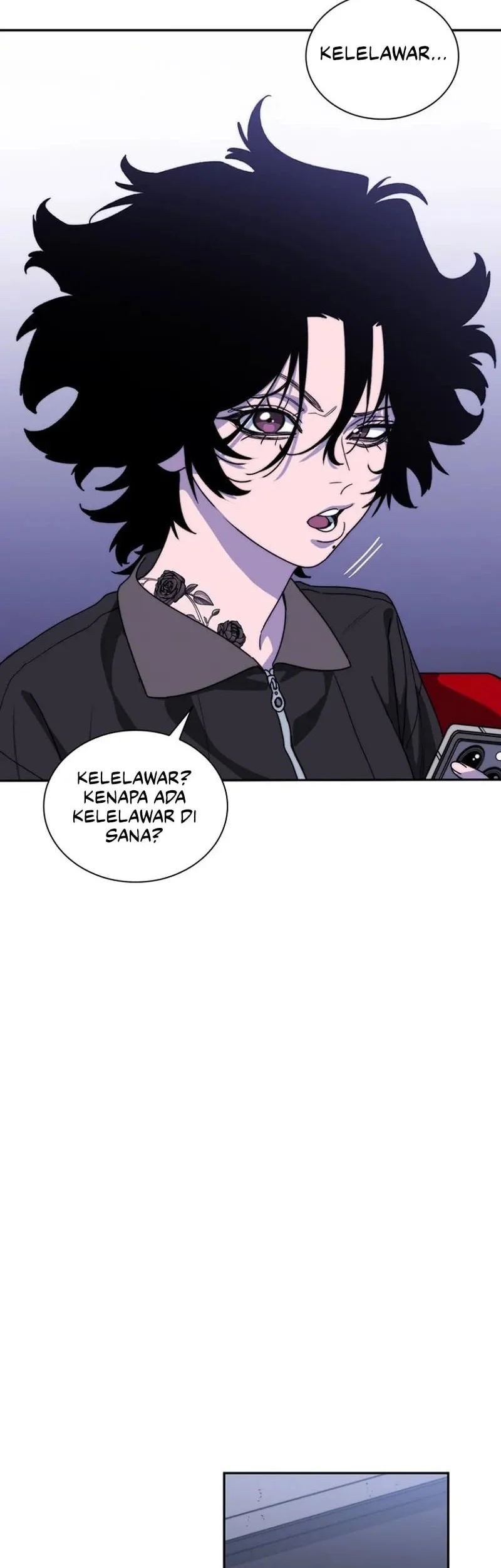The 18 Year Old Demon King Chapter 6 page 23
