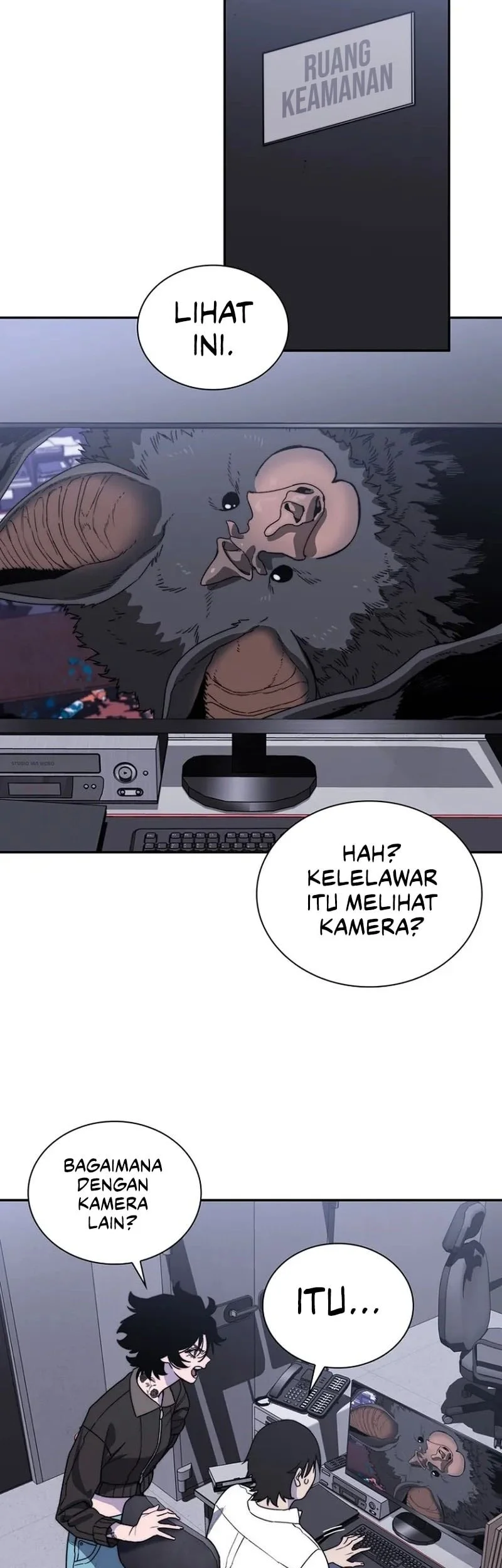 The 18 Year Old Demon King Chapter 6 page 24