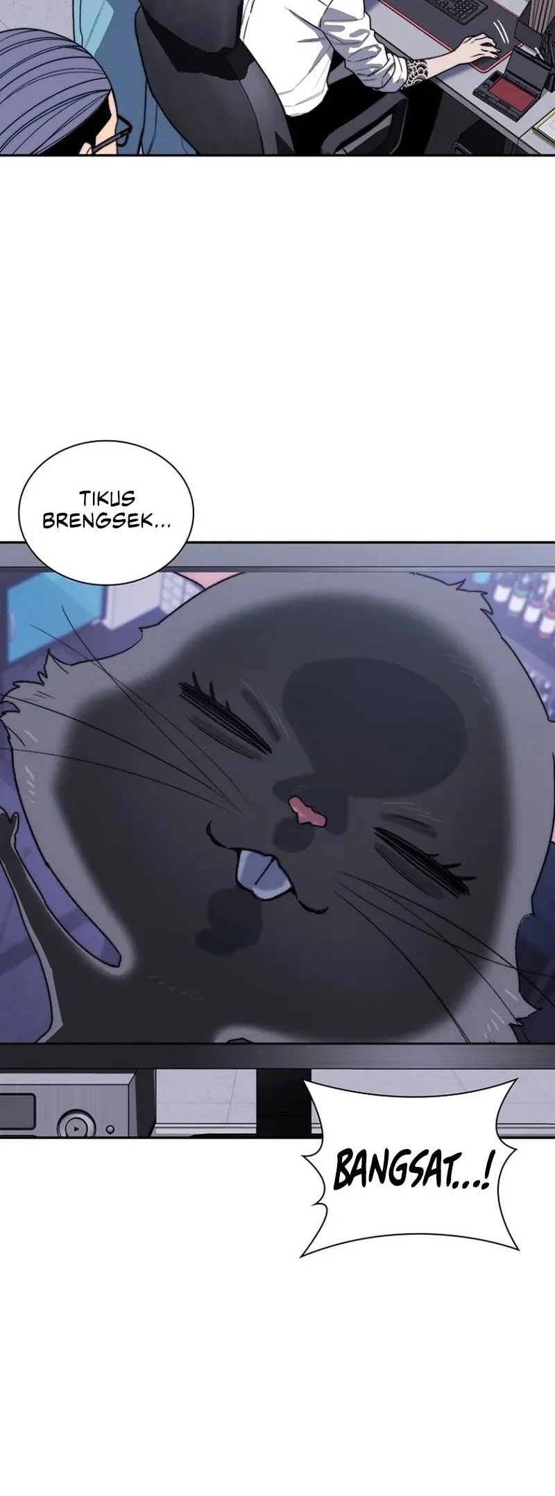 The 18 Year Old Demon King Chapter 6 page 25