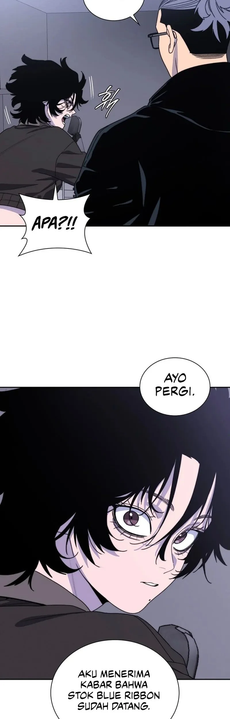 The 18 Year Old Demon King Chapter 6 page 27