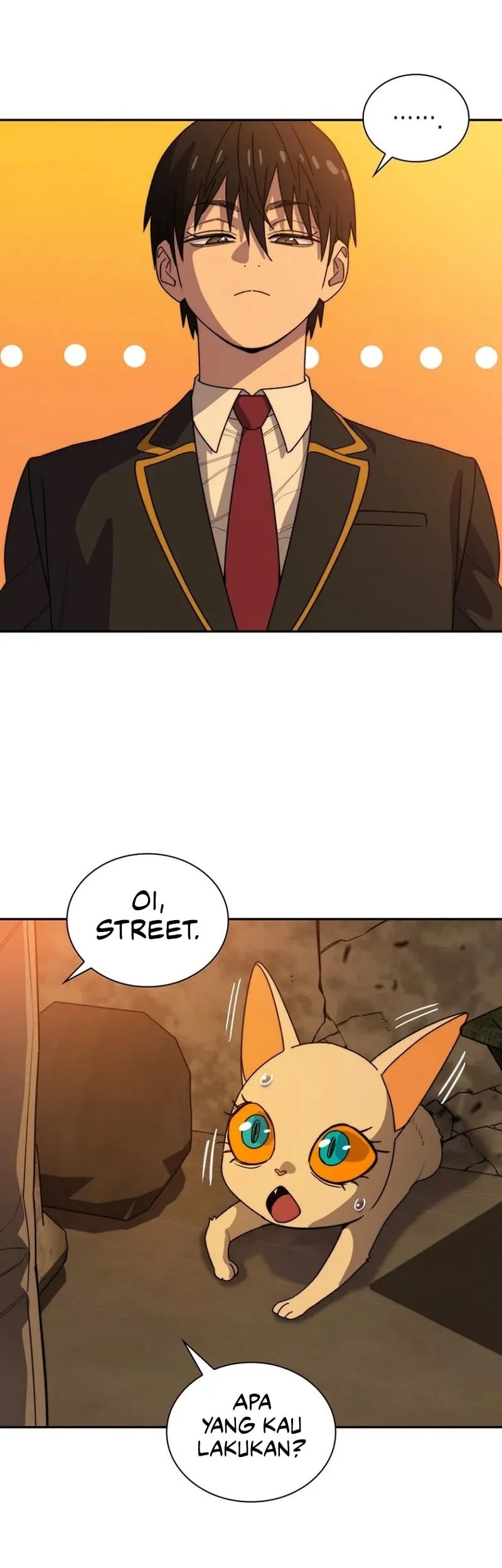 The 18 Year Old Demon King Chapter 6 page 29