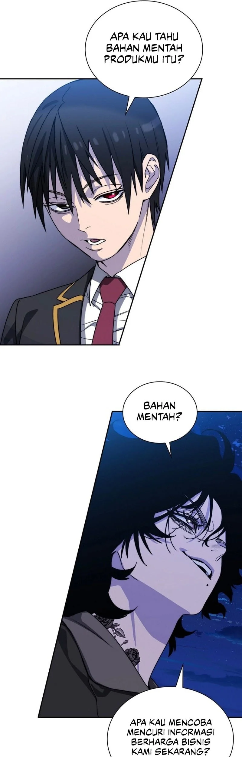 The 18 Year Old Demon King Chapter 7 page 34
