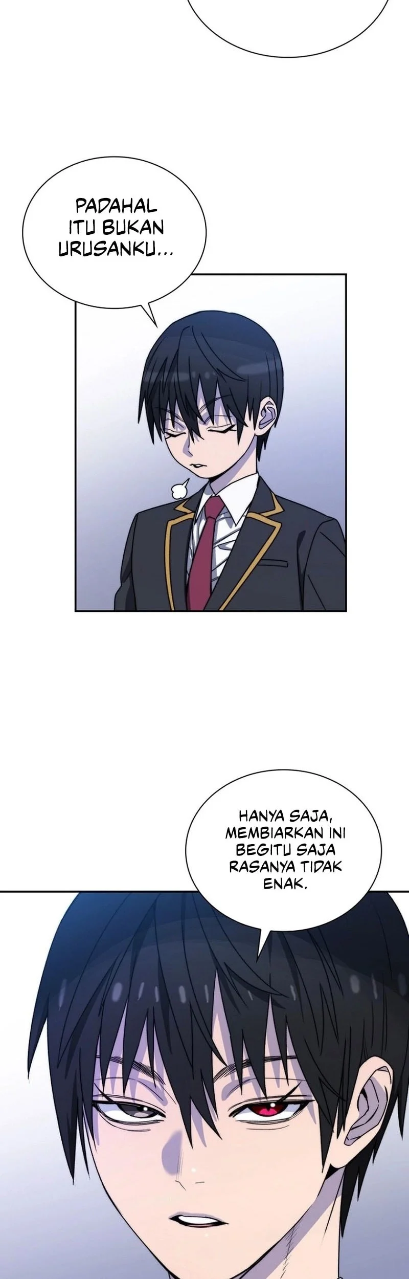 The 18 Year Old Demon King Chapter 7 page 35