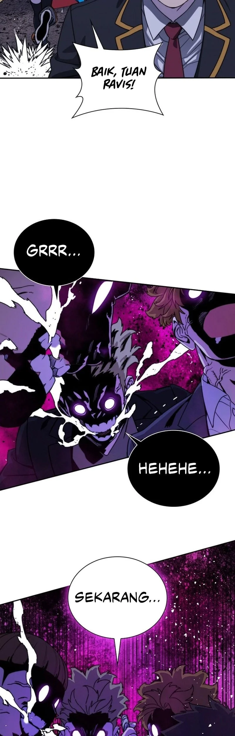 The 18 Year Old Demon King Chapter 7 page 40