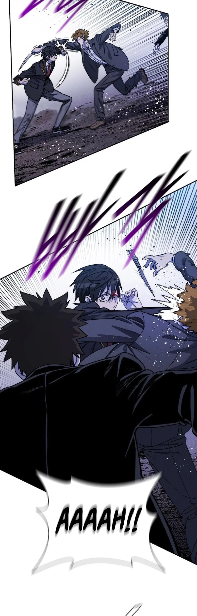 The 18 Year Old Demon King Chapter 7 page 44