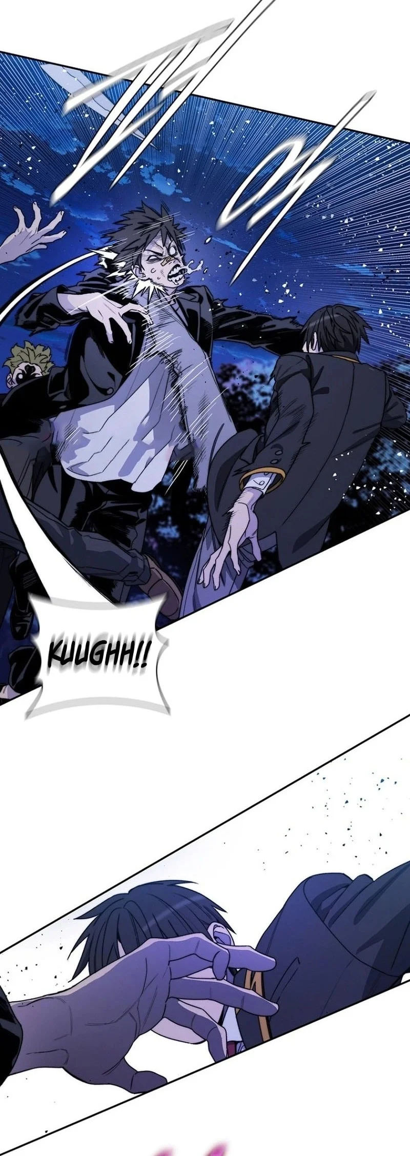 The 18 Year Old Demon King Chapter 7 page 45