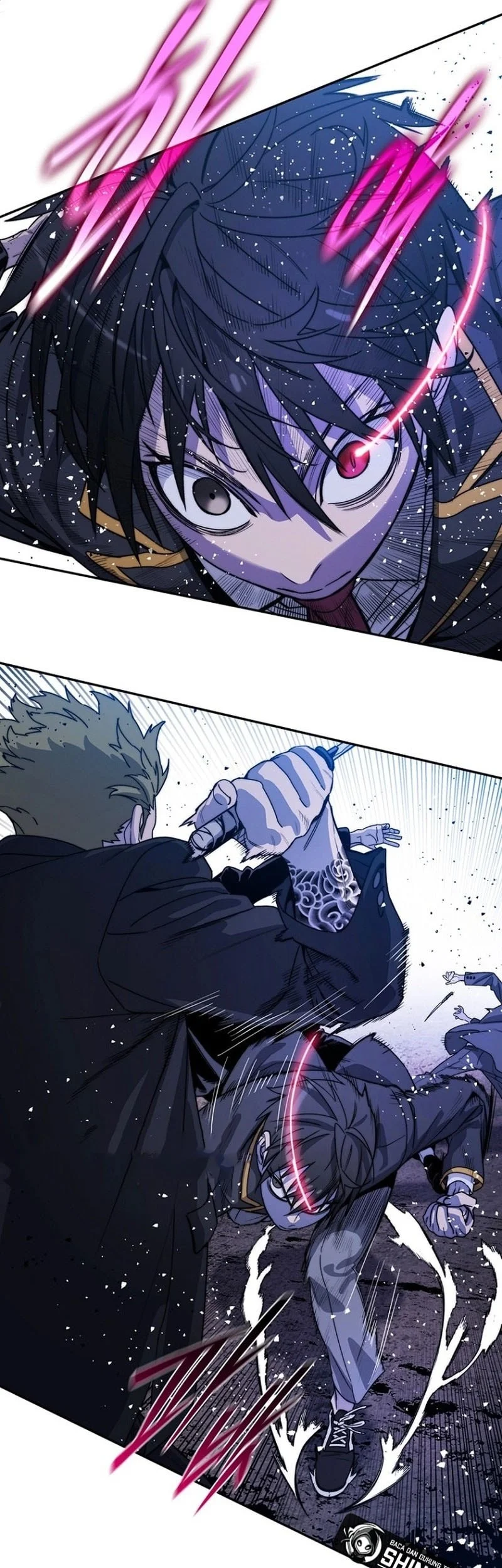 The 18 Year Old Demon King Chapter 7 page 46