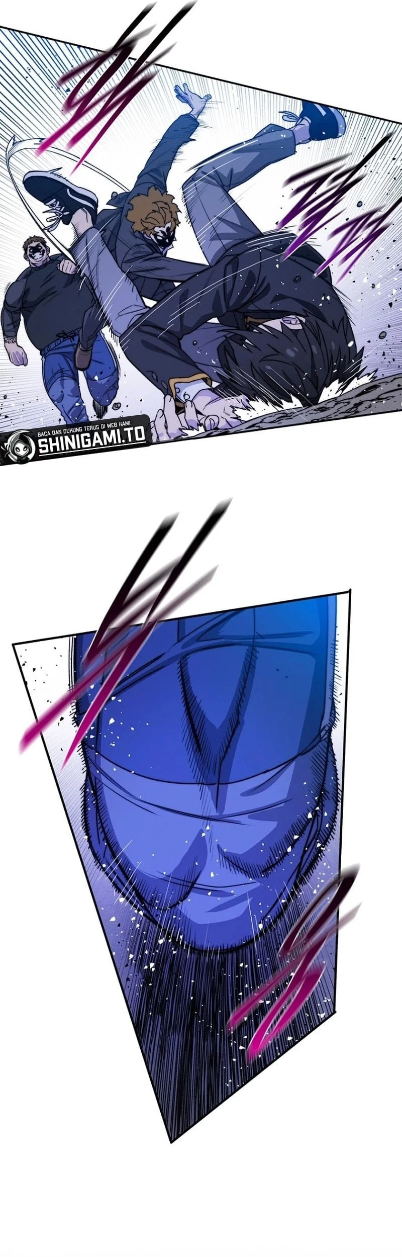 The 18 Year Old Demon King Chapter 7 page 50