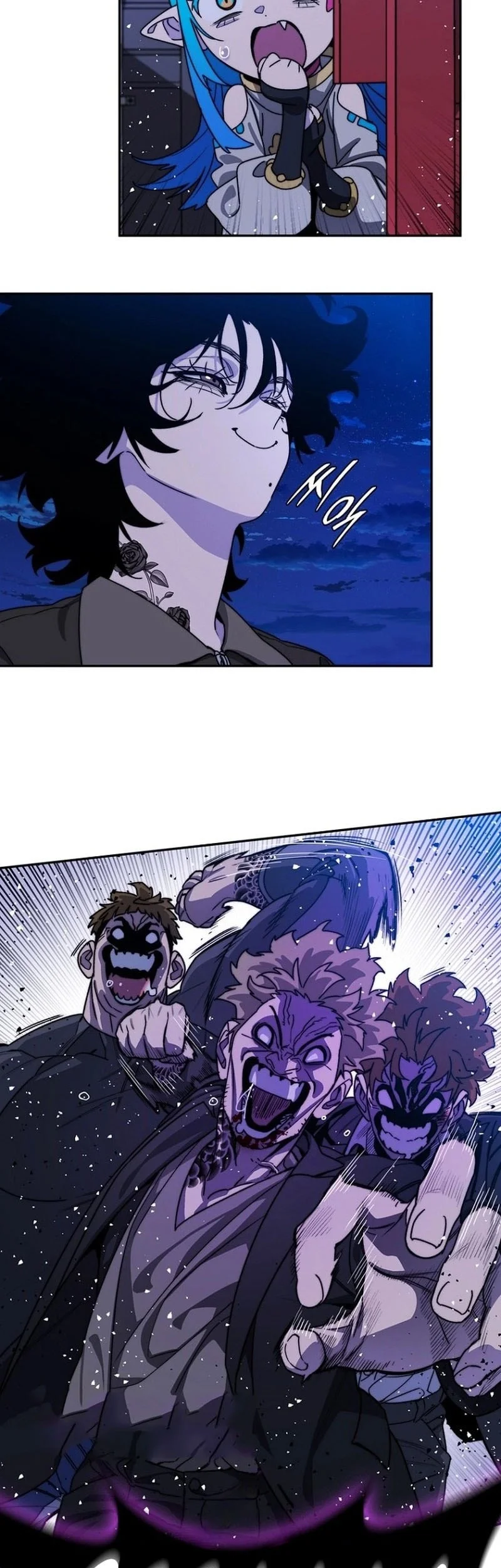 The 18 Year Old Demon King Chapter 7 page 52