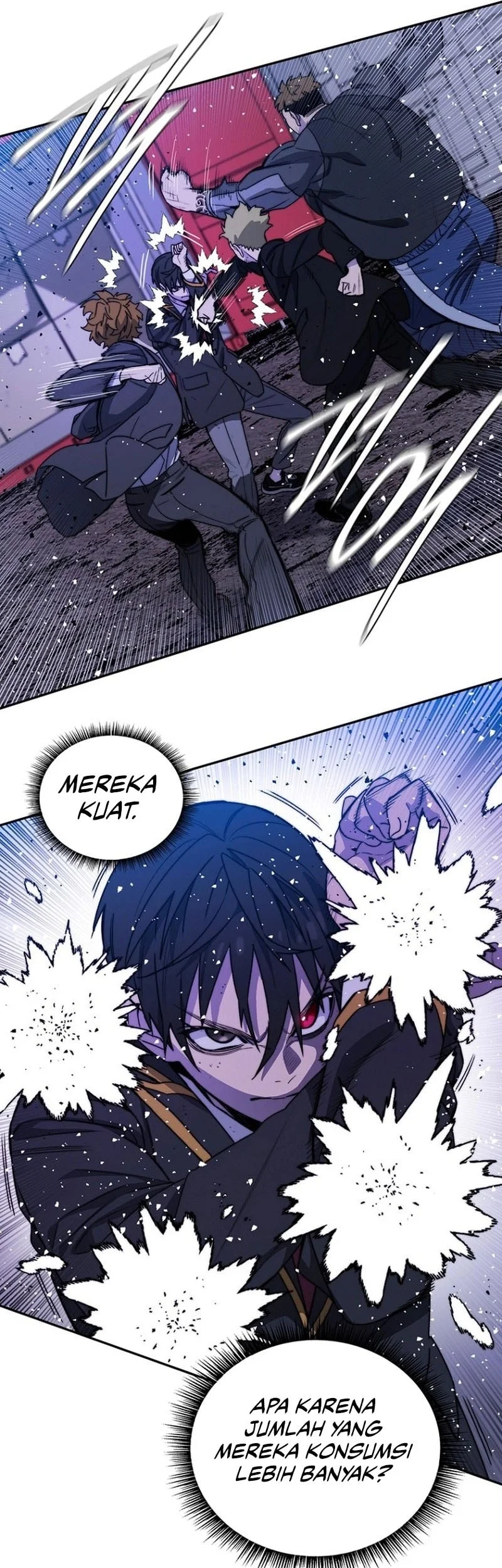 The 18 Year Old Demon King Chapter 7 page 54