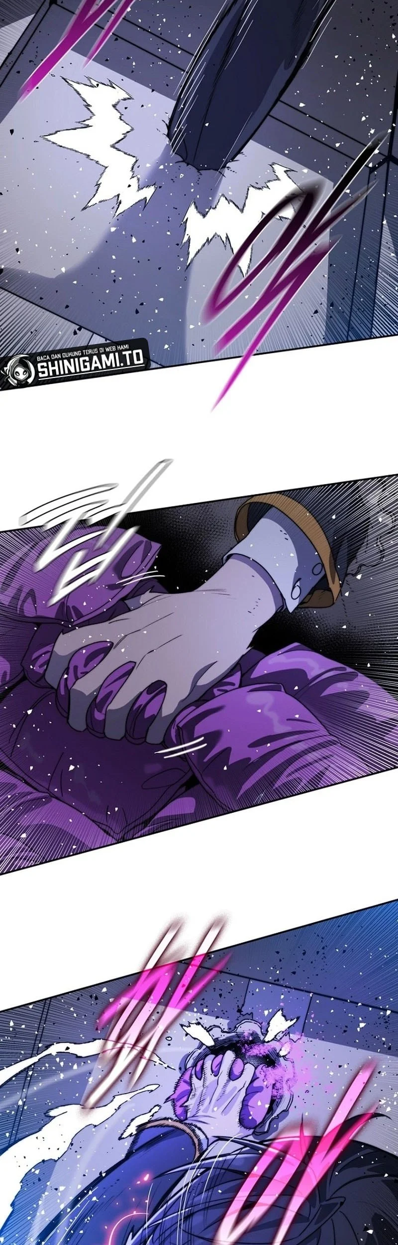 The 18 Year Old Demon King Chapter 7 page 56