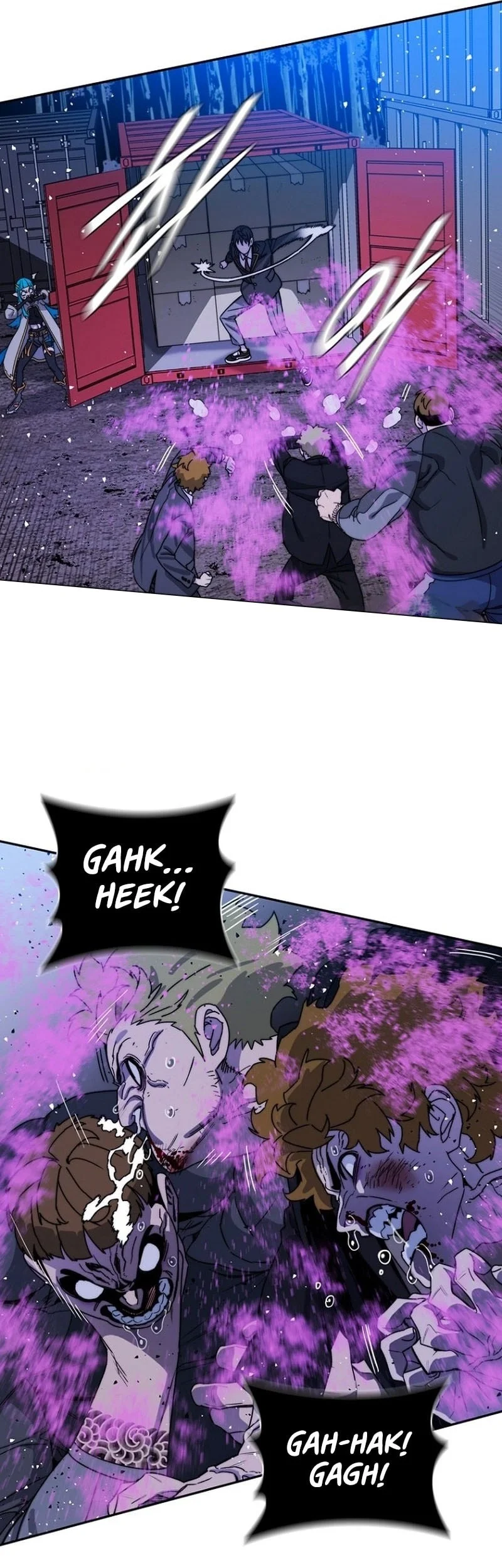 The 18 Year Old Demon King Chapter 7 page 58