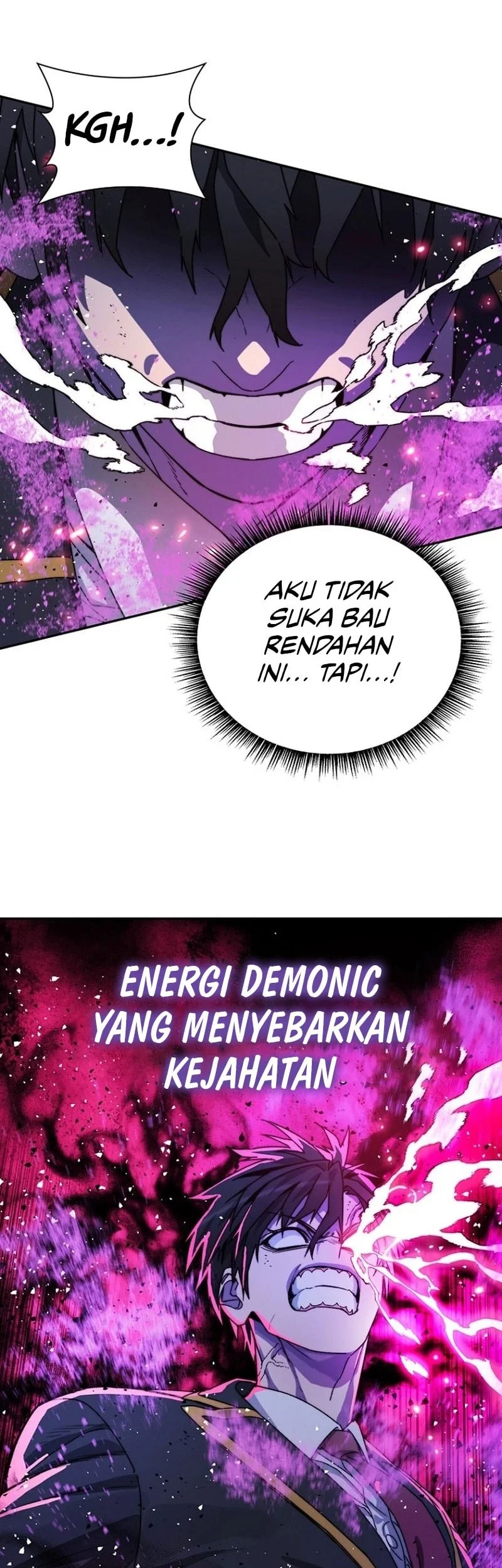 The 18 Year Old Demon King Chapter 7 page 59
