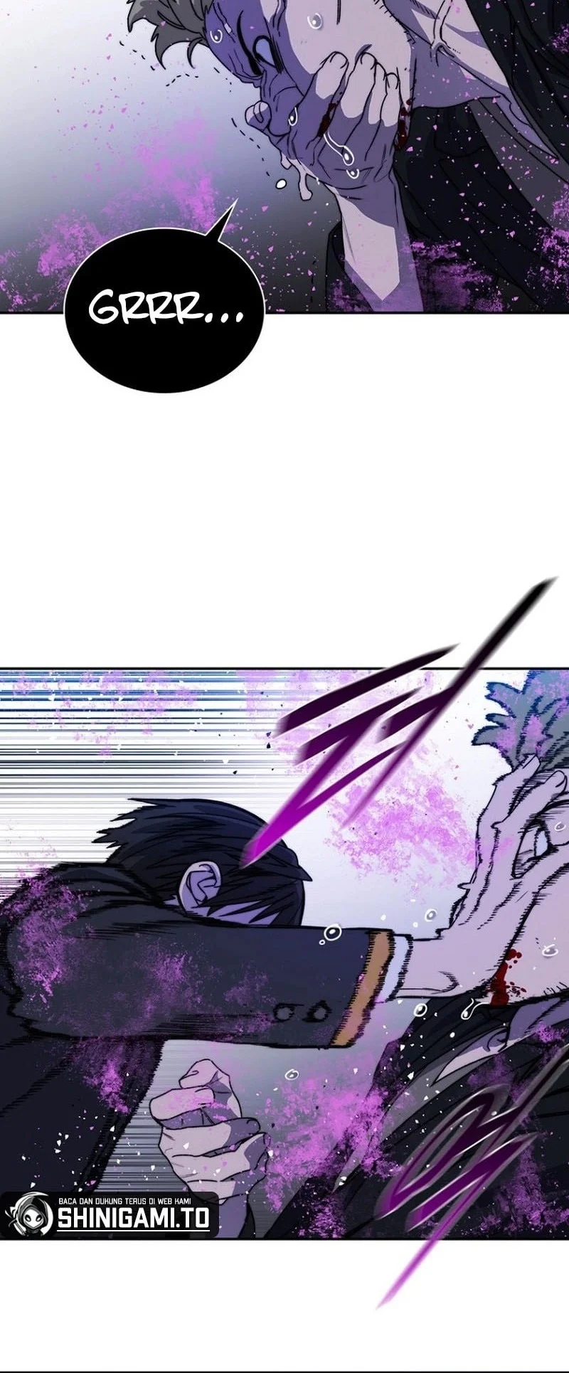The 18 Year Old Demon King Chapter 7 page 61