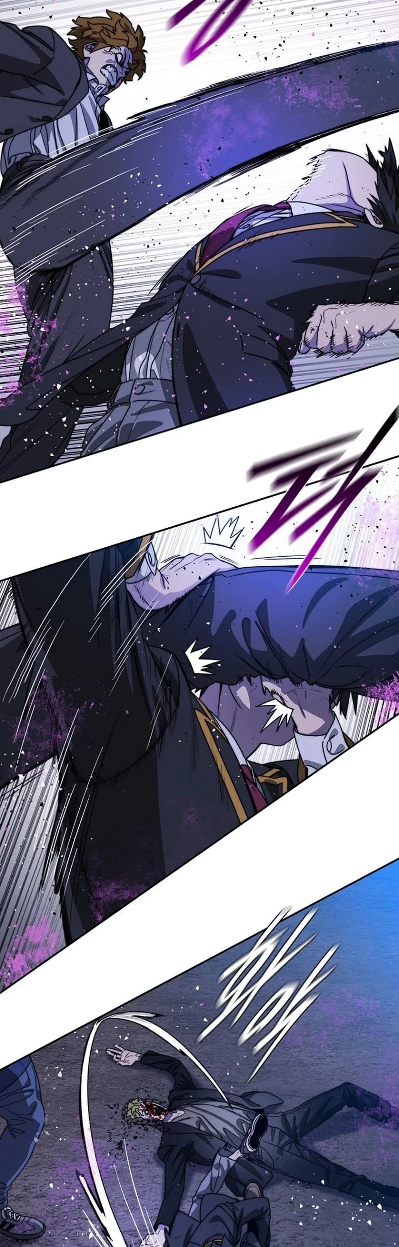 The 18 Year Old Demon King Chapter 7 page 64