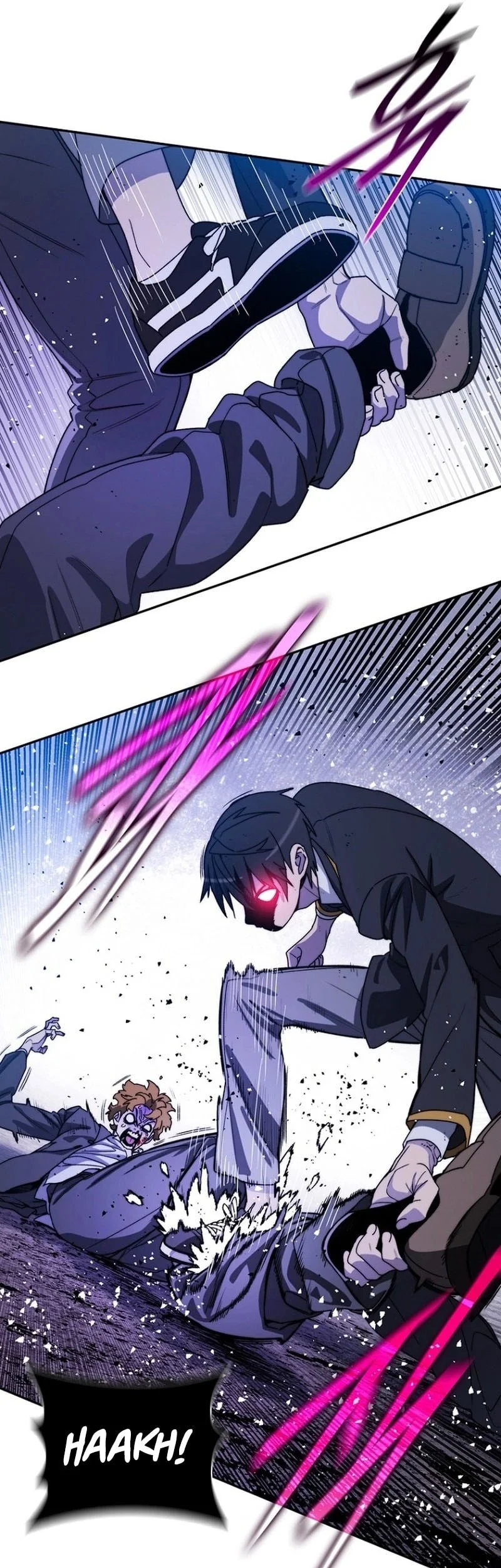 The 18 Year Old Demon King Chapter 7 page 66