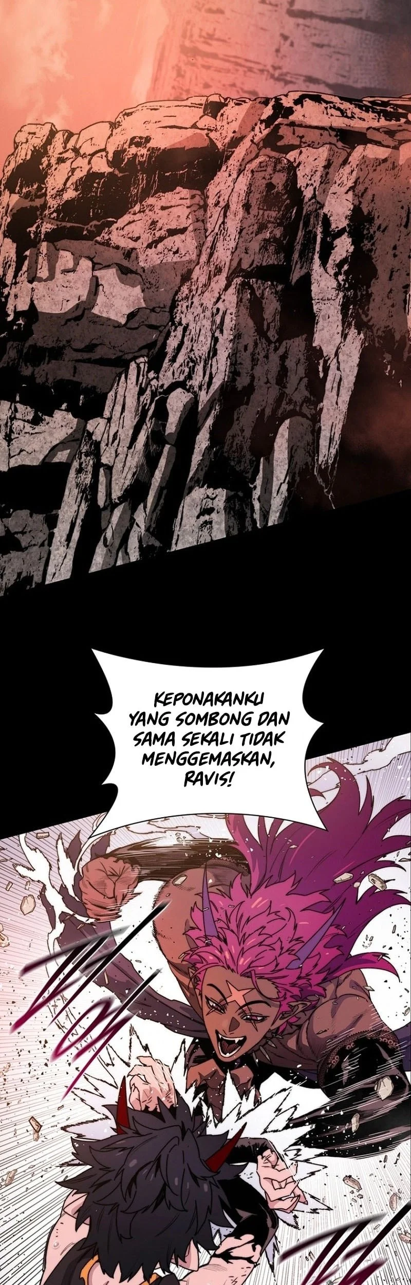The 18 Year Old Demon King Chapter 7 page 4