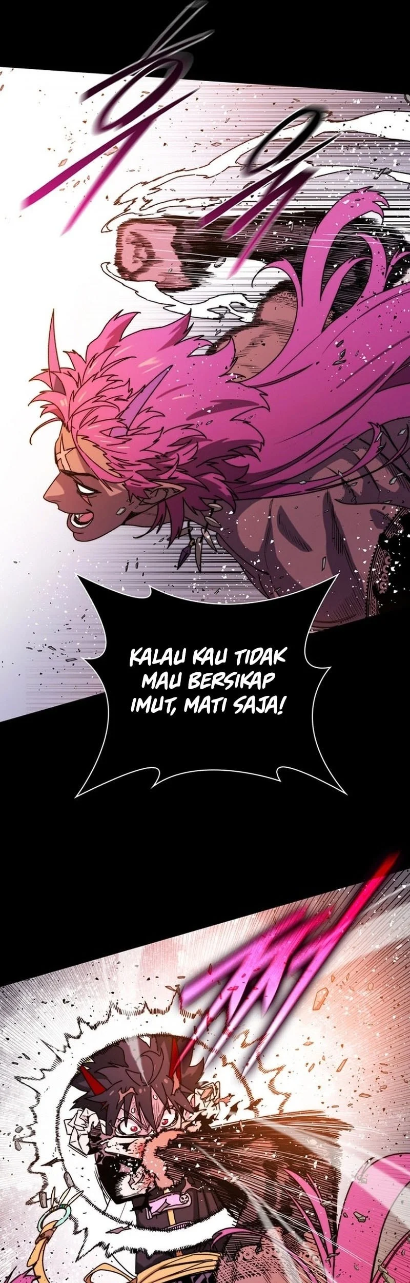 The 18 Year Old Demon King Chapter 7 page 6