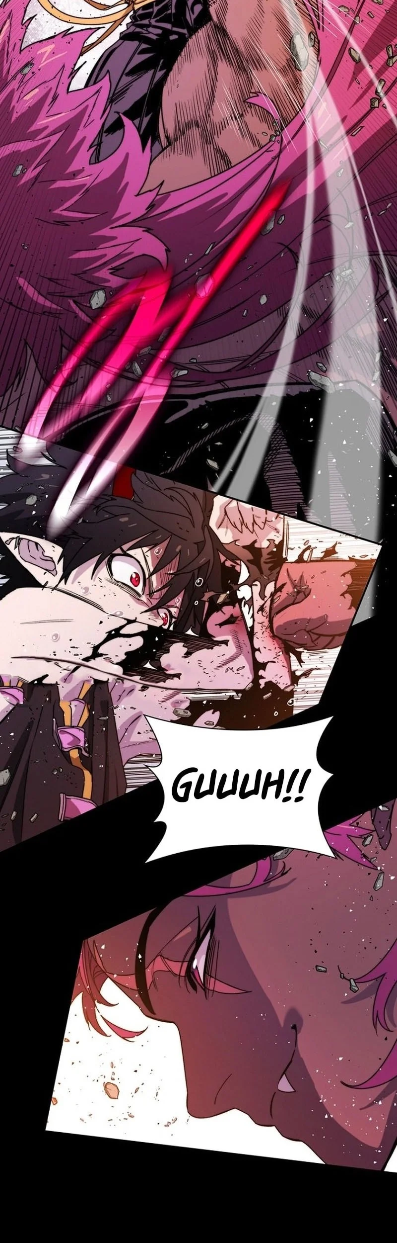 The 18 Year Old Demon King Chapter 7 page 7