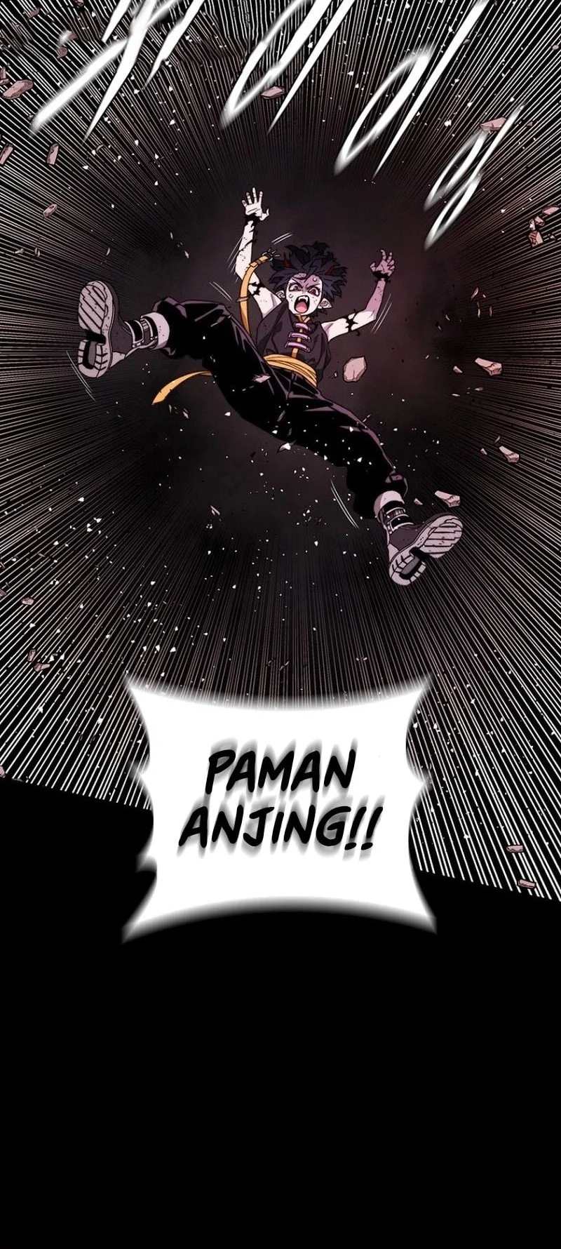 The 18 Year Old Demon King Chapter 7 page 9