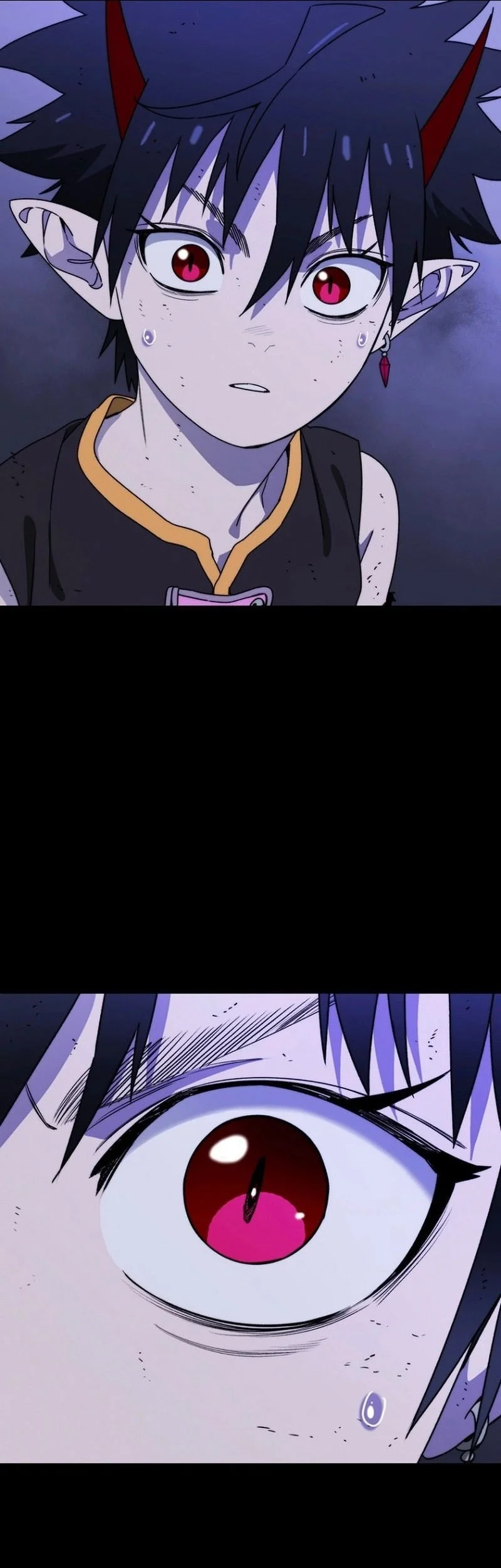 The 18 Year Old Demon King Chapter 7 page 18
