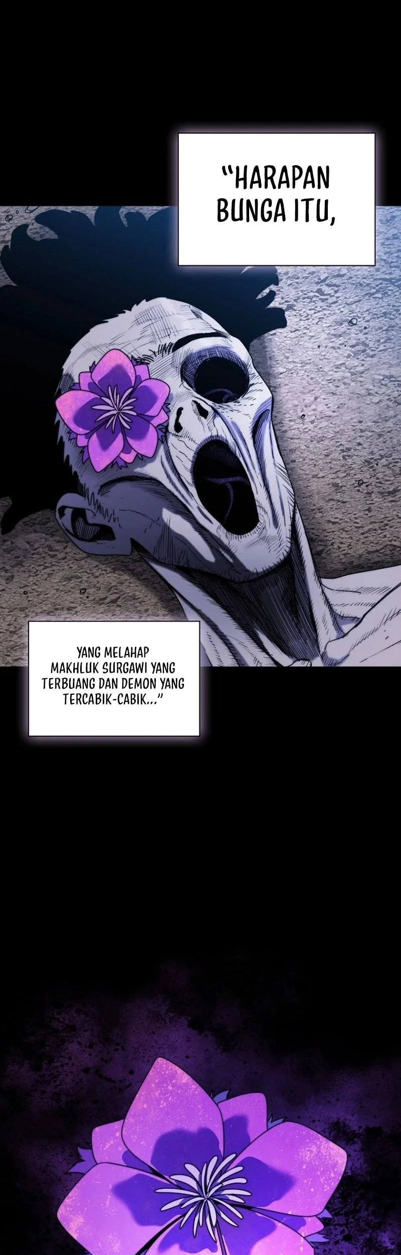 The 18 Year Old Demon King Chapter 7 page 22