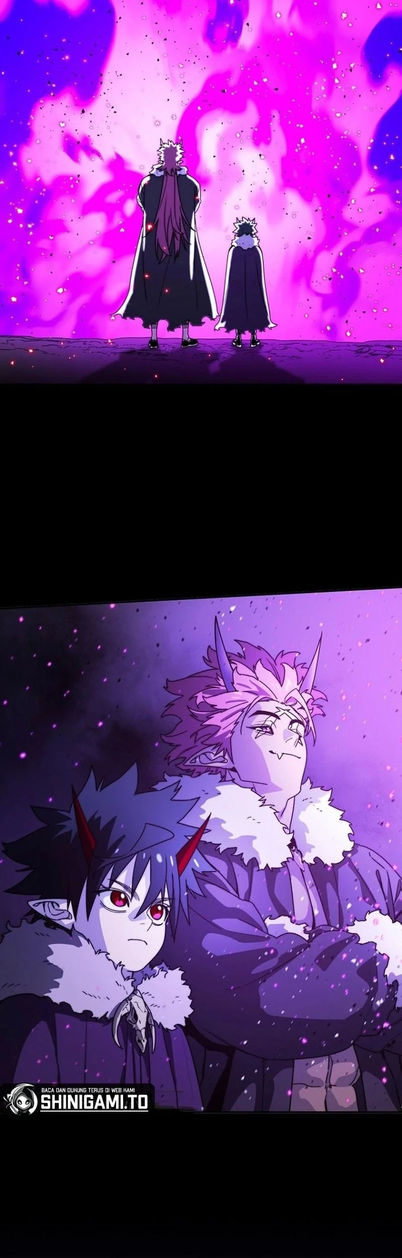 The 18 Year Old Demon King Chapter 7 page 24