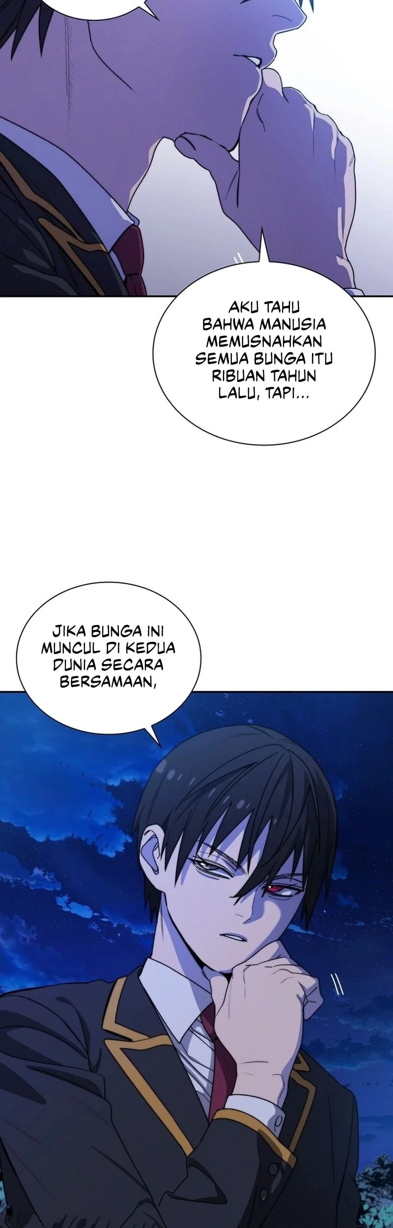 The 18 Year Old Demon King Chapter 7 page 28