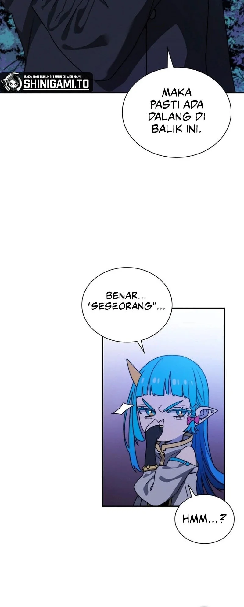 The 18 Year Old Demon King Chapter 7 page 29