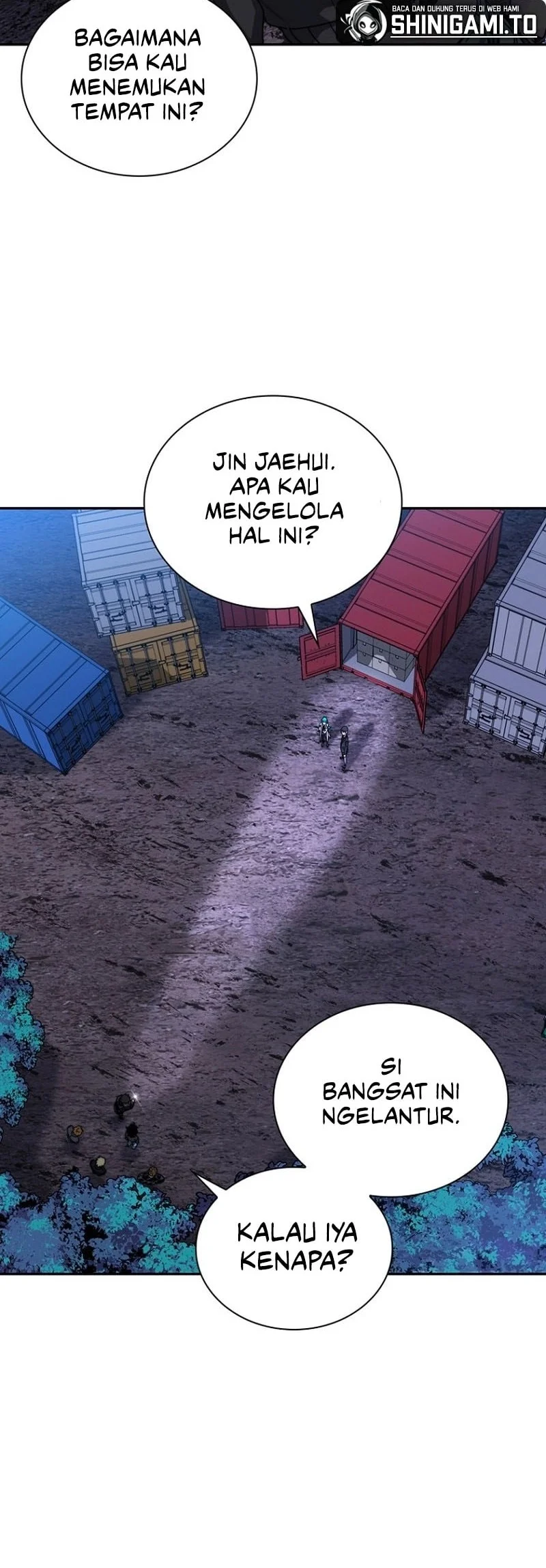 The 18 Year Old Demon King Chapter 7 page 33