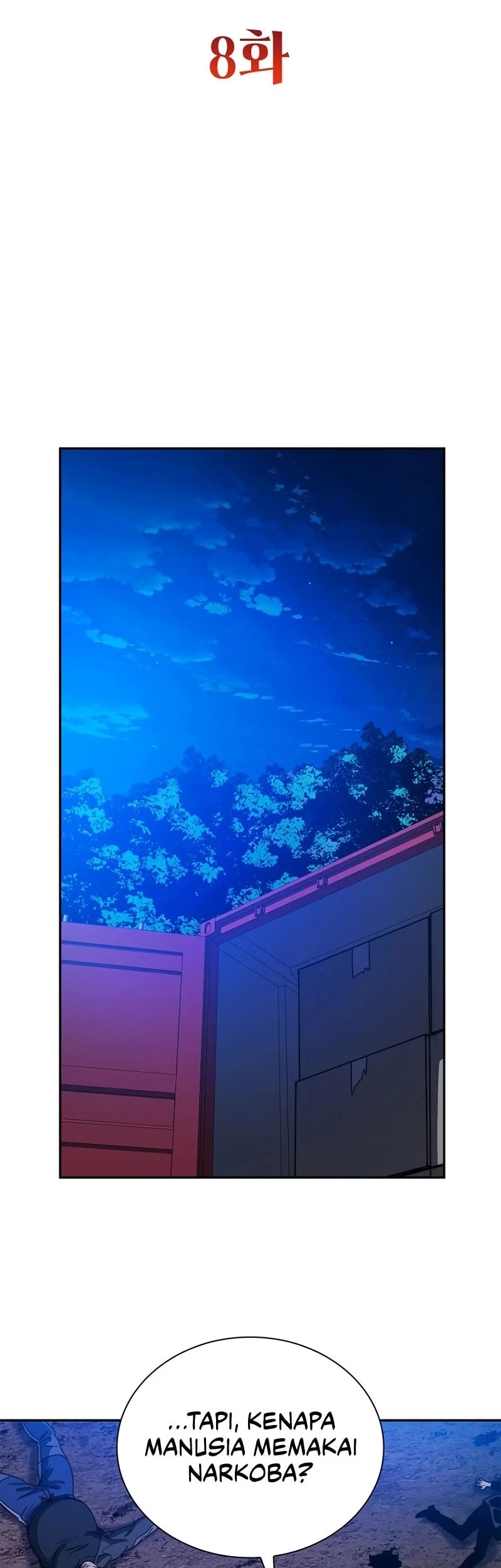 The 18 Year Old Demon King Chapter 8 page 34
