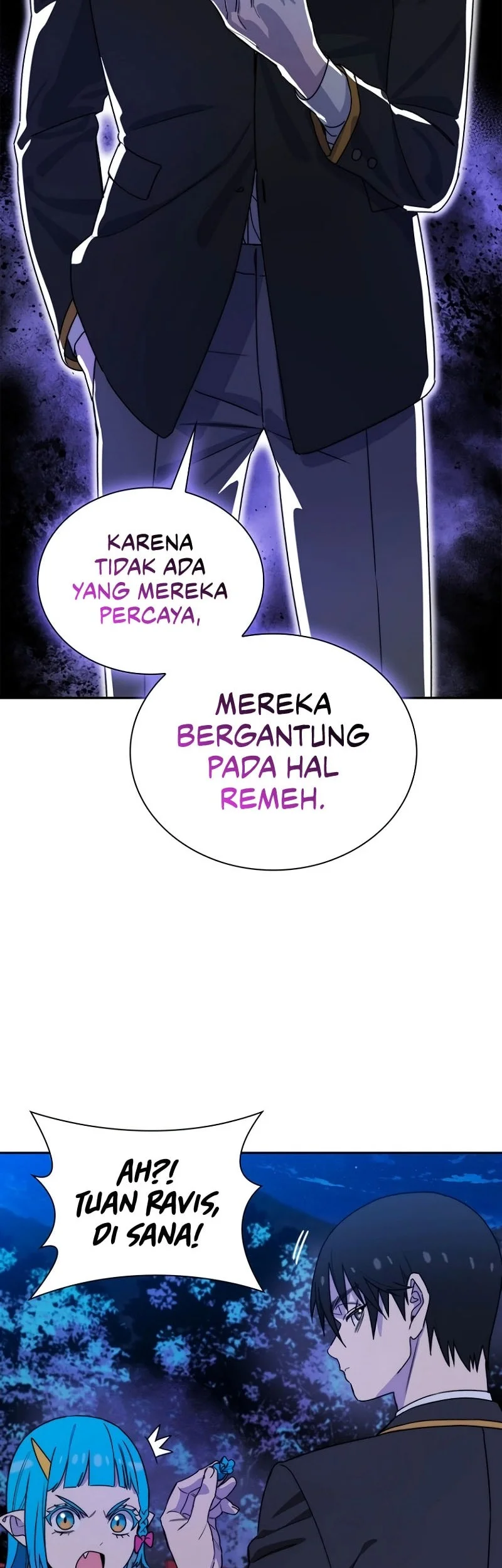 The 18 Year Old Demon King Chapter 8 page 37