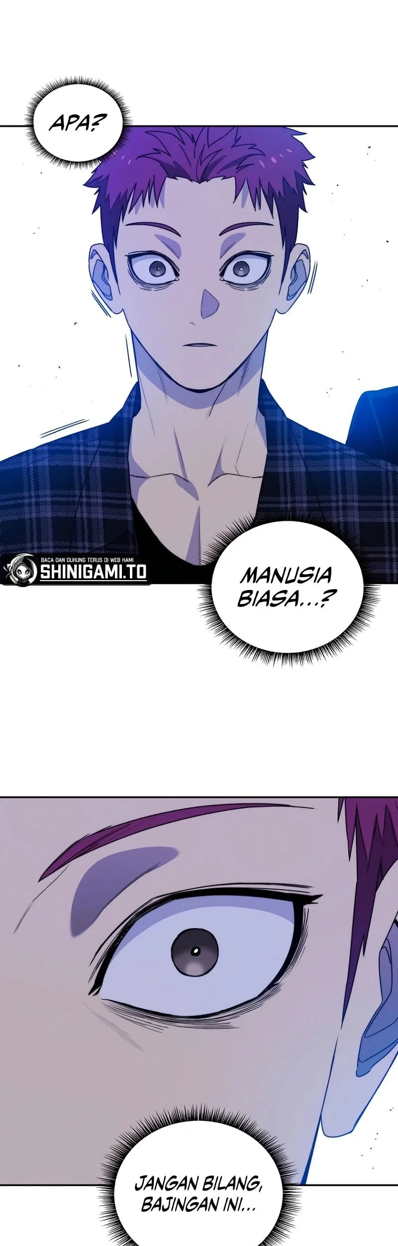 The 18 Year Old Demon King Chapter 8 page 42