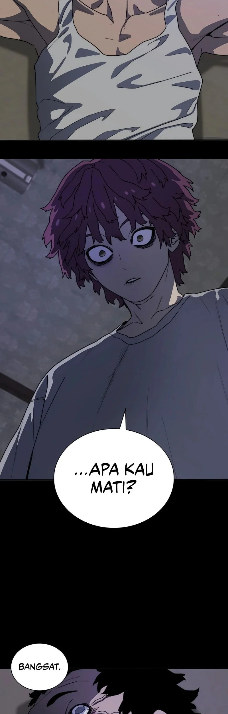 The 18 Year Old Demon King Chapter 8 page 46
