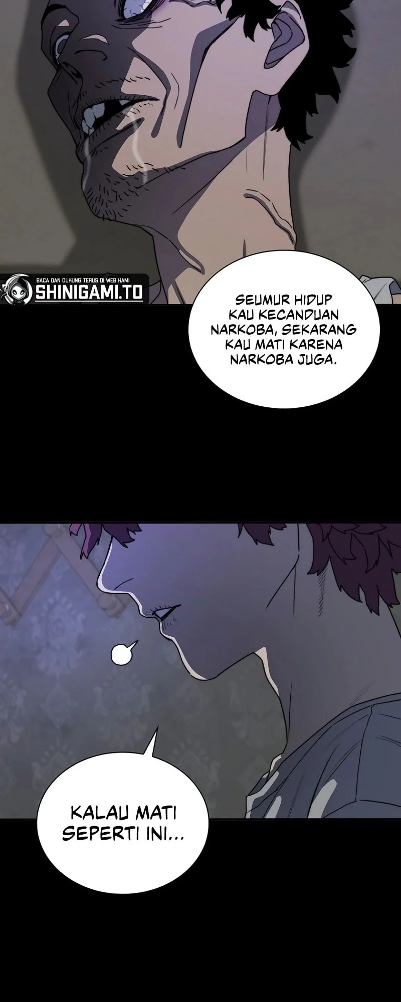The 18 Year Old Demon King Chapter 8 page 47