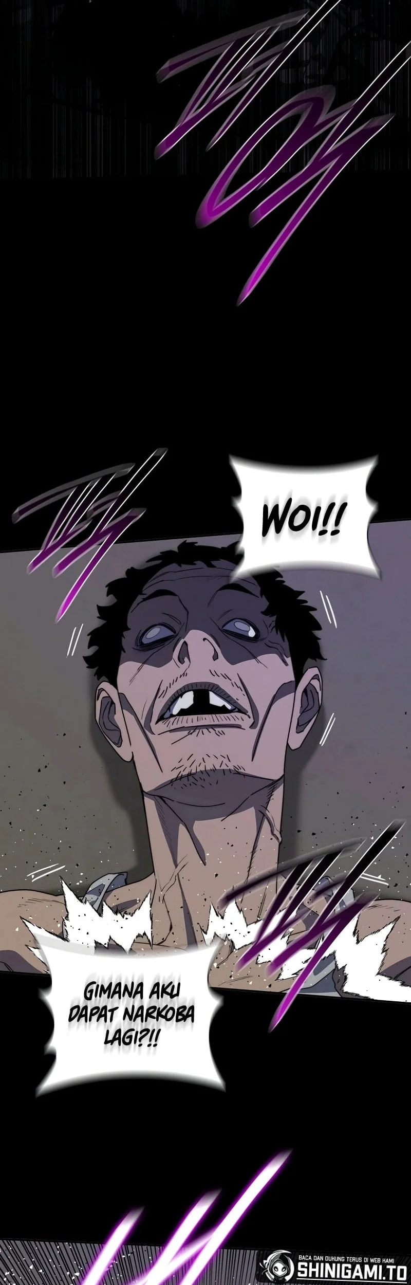 The 18 Year Old Demon King Chapter 8 page 49