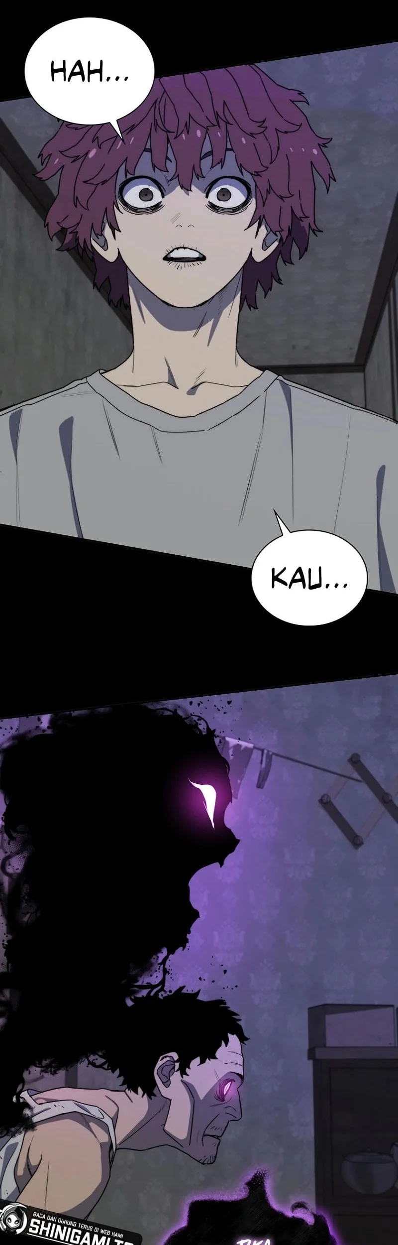 The 18 Year Old Demon King Chapter 8 page 53