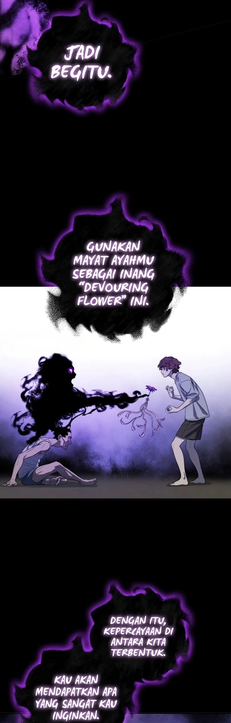 The 18 Year Old Demon King Chapter 8 page 56