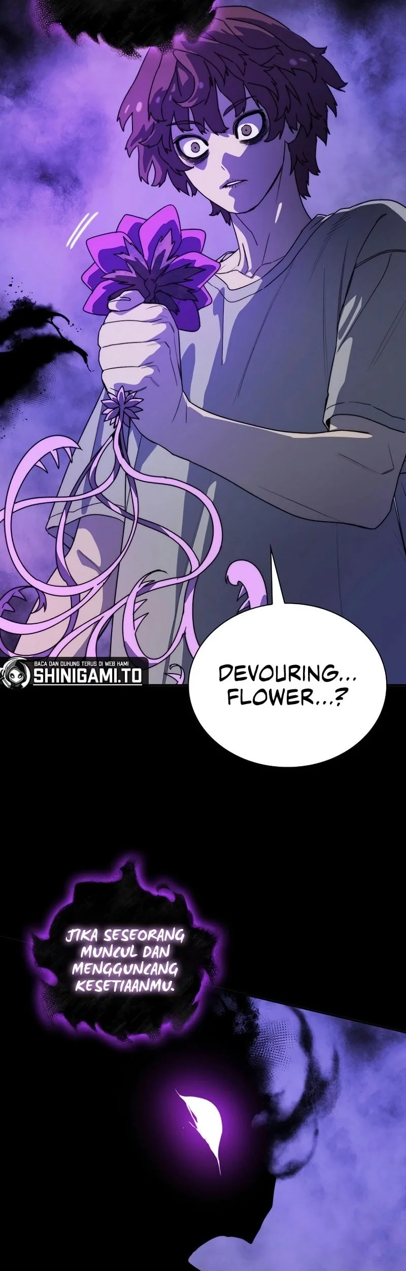 The 18 Year Old Demon King Chapter 8 page 57