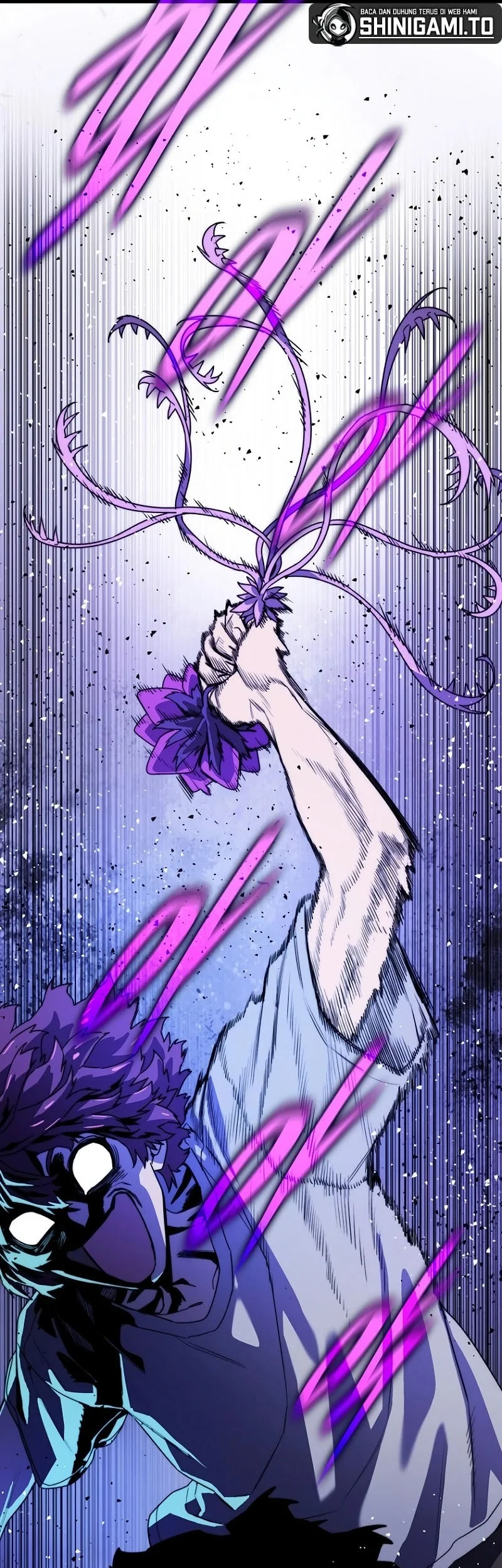 The 18 Year Old Demon King Chapter 8 page 61