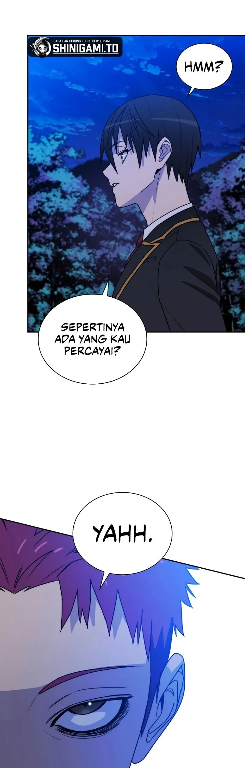 The 18 Year Old Demon King Chapter 8 page 65