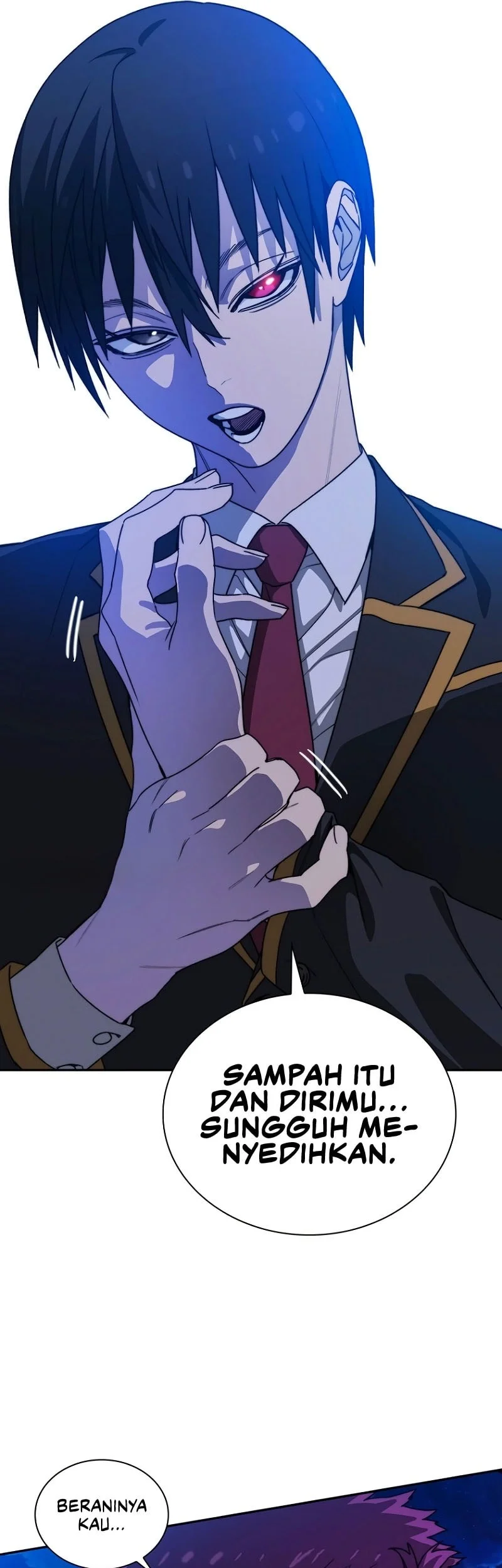 The 18 Year Old Demon King Chapter 8 page 68