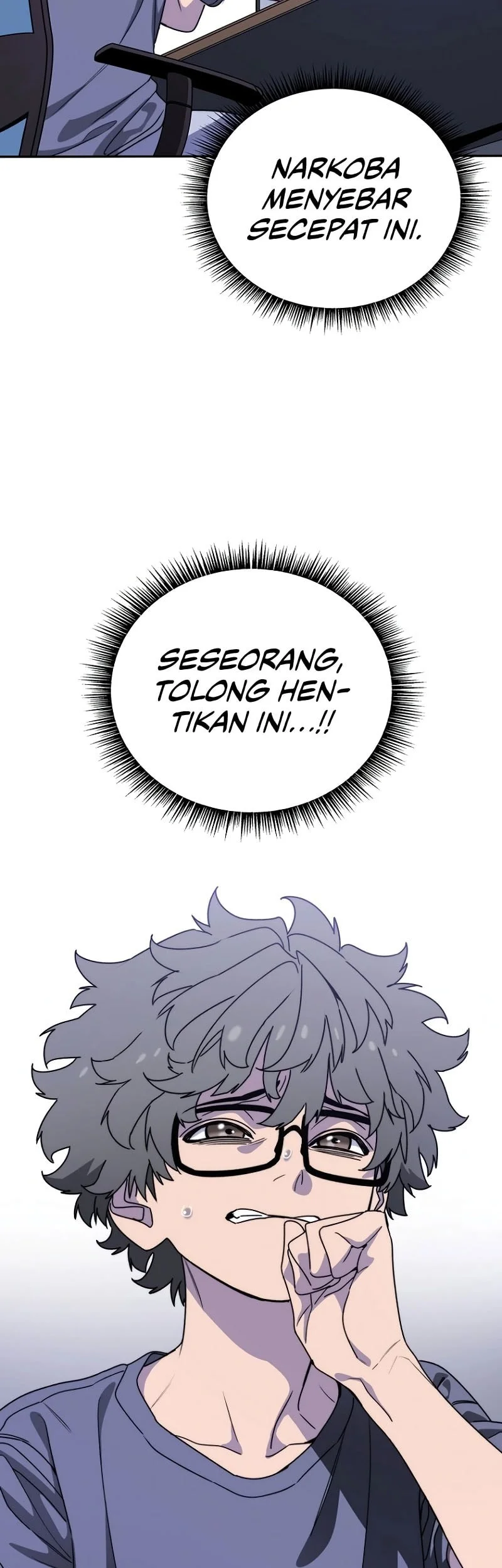 The 18 Year Old Demon King Chapter 8 page 78