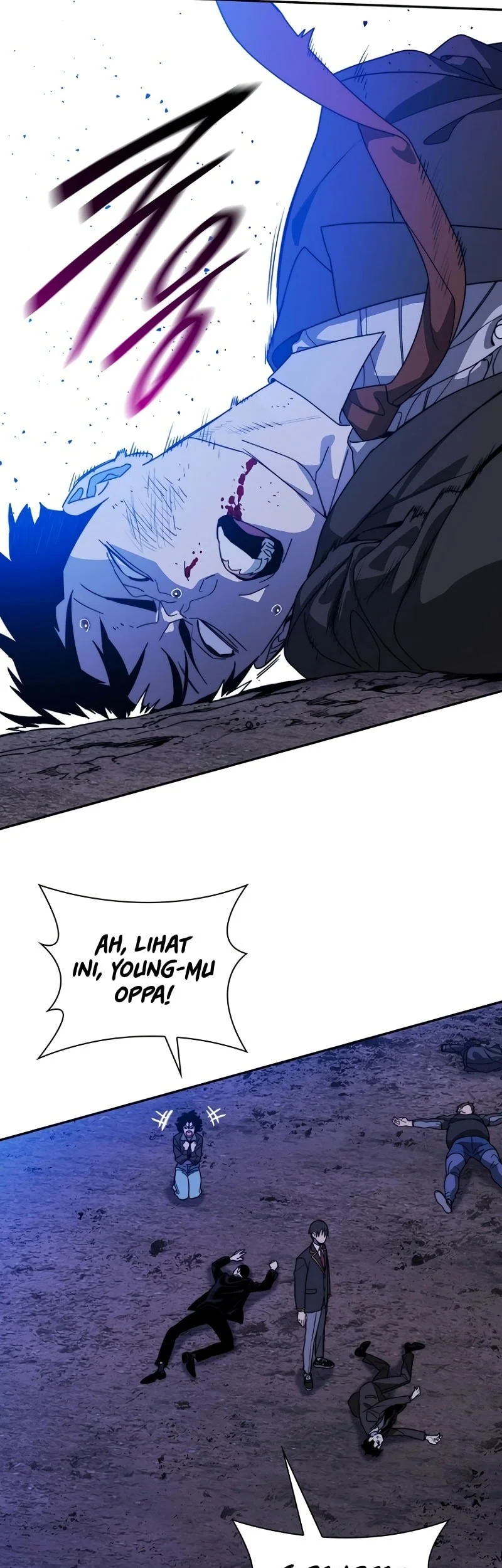 The 18 Year Old Demon King Chapter 8 page 80