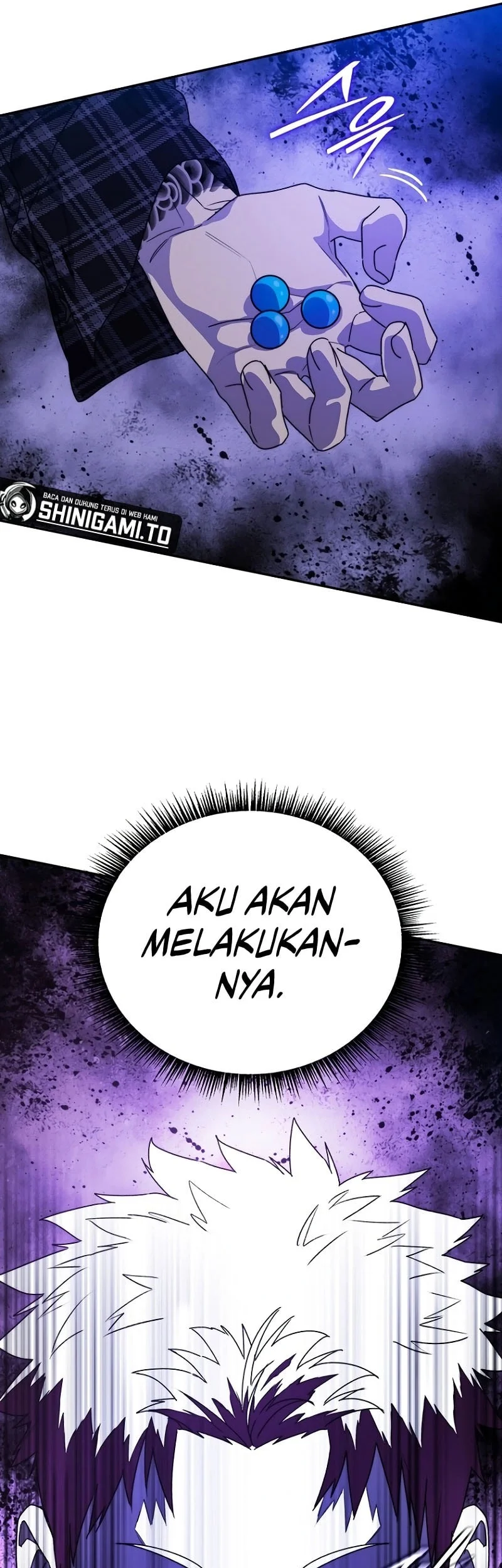 The 18 Year Old Demon King Chapter 8 page 84